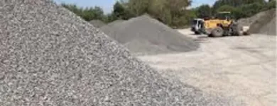 La imagen 3 de la Empresa CHIPOLARI ARIDOS Volquetes en Lastenia AR-T