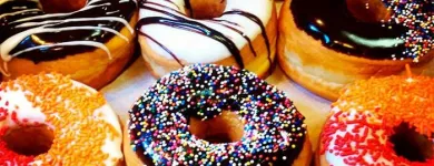 La imagen 1 de la Empresa CHOCOLATERIA COCOLATE BOOM Chupetines de Chocolates en Guernica AR-B