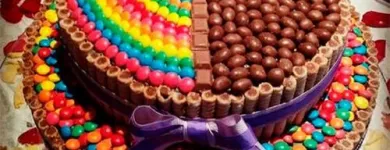 La imagen 2 de la Empresa CHOCOLATERIA COCOLATE BOOM Chupetines de Chocolates en Guernica AR-B