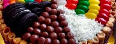 La imagen 5 de la Empresa CHOCOLATERIA COCOLATE BOOM Chupetines de Chocolates en Guernica AR-B