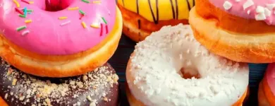 La imagen 6 de la Empresa CHOCOLATERIA COCOLATE BOOM Chupetines de Chocolates en Guernica AR-B