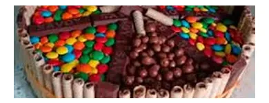 La imagen 9 de la Empresa CHOCOLATERIA COCOLATE BOOM Chupetines de Chocolates en Guernica AR-B