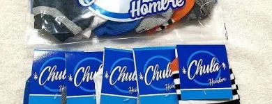 La imagen 3 de la Empresa CHULA Zoquetes en Capital Federal AR-B