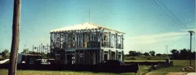 La imagen 5 de la Empresa CICSA CONSTRUCCIONES Trabajos en Durlock en Munro AR-B