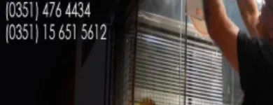 La imagen 2 de la Empresa CIERRA SOLA - PUERTAS DE VIDRIO Manijones en Córdoba Argentina