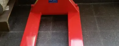 La imagen 3 de la Empresa CIMAQ S.R.L Zorras Hidráulicas en Mar del Plata AR-B