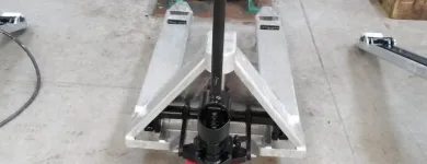 La imagen 4 de la Empresa CIMAQ S.R.L Zorras Hidráulicas en Mar del Plata AR-B