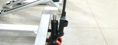 La imagen 5 de la Empresa CIMAQ S.R.L Zorras Hidráulicas en Mar del Plata AR-B