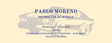 La imagen 3 de la Empresa CLASES DE MANEJO Registro de Conducir en Capital Federal AR-B