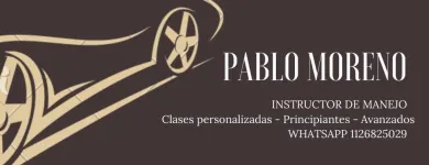 La imagen 4 de la Empresa CLASES DE MANEJO Registro de Conducir en Capital Federal AR-B