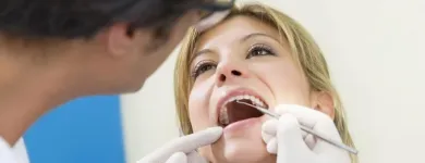 La imagen 2 de la Empresa CLÍNICA ODONTOLÓGICA DRA. MARCELA LISI Ortodoncia en Mendoza AR-M	