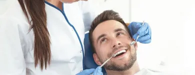 La imagen 1 de la Empresa CLINICA ODONTOLOGICA - URGENCIAS 24 HS Odontologia Integral en Ushuaia AR-V