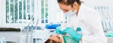 La imagen 2 de la Empresa CLINICA ODONTOLOGICA - URGENCIAS 24 HS Odontologia Integral en Ushuaia AR-V