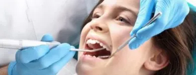 La imagen 3 de la Empresa CLINICA ODONTOLOGICA - URGENCIAS 24 HS Odontologia Integral en Ushuaia AR-V