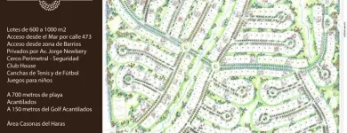 La imagen 3 de la Empresa CMP BIENES RAICES Ventas de Terrenos en Mar del Plata AR-B
