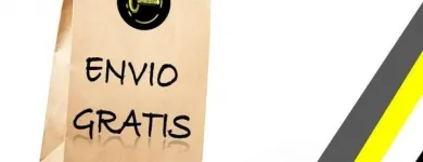 La imagen 1 de la Empresa COME CALLAO Servicio de entrega de comestibles a domicilio en Wilde AR-B