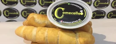 La imagen 3 de la Empresa COME CALLAO Servicio de entrega de comestibles a domicilio en Wilde AR-B