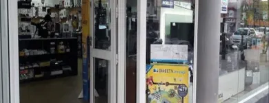 La imagen 1 de la Empresa COMERCIAL ÑANDUBAY Tienda de electrodomésticos en Chajarí AR-E
