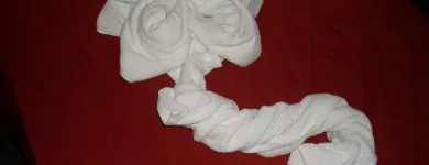 La imagen 4 de la Empresa COMPLEJO DE CABAÑAS LAS PALMERAS Hotel en Ranchos AR-B