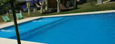 La imagen 5 de la Empresa COMPLEJO DE CABAÑAS LAS PALMERAS Hotel en Ranchos AR-B