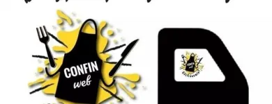 La imagen 3 de la Empresa CONFINWEB GASTRONOMIA Tienda de suministros para restaurantes en Capital Federal AR-B