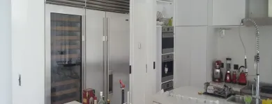 La imagen 1 de la Empresa CONSTRUCCIONES WALTER MIRANDA Venta de Revestimientos Antihumedad en Capital Federal AR-B