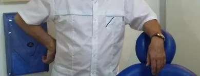 La imagen 1 de la Empresa CONSULTORIO ODONTOLOGICO DR FARRAS Implantes de Ortodoncia en Capital Federal AR-B