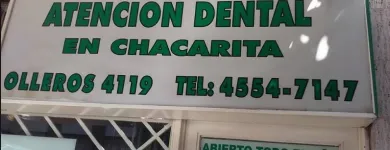 La imagen 4 de la Empresa CONSULTORIO ODONTOLOGICO DR FARRAS Implantes de Ortodoncia en Capital Federal AR-B