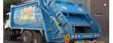 La imagen 2 de la Empresa CONTENEDORES GA-LE-LIO Transportes de Residuos en Tablada AR-B