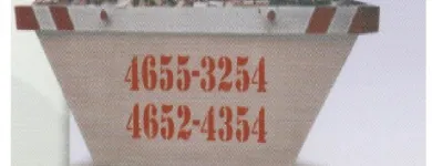 La imagen 3 de la Empresa CONTENEDORES GA-LE-LIO Transportes de Residuos en Tablada AR-B