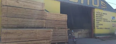 La imagen 1 de la Empresa CORMIS MADERAS Tienda de artículos para carpintería en Córdoba Argentina