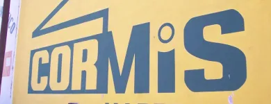 La imagen 3 de la Empresa CORMIS MADERAS Tienda de artículos para carpintería en Córdoba Argentina