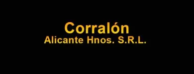 La imagen 3 de la Empresa CORRALON ALICANTE HNOS SRL Proveedor de materiales de construcción en Banfield AR-B