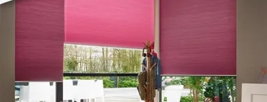 La imagen 3 de la Empresa CORTINAS QUILI - CORTINAS - FABRICA Y REPARACION cortinas roller black out en Olavarría AR-B