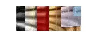 La imagen 2 de la Empresa CORTINAS ROLLER Fabrica de Cortinas Verticales en Mendoza AR-M	