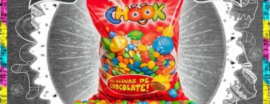 La imagen 1 de la Empresa COTILLON PARTY BARILOCHE Reposteria en San Carlos de Bariloche AR-R	