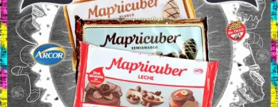 La imagen 6 de la Empresa COTILLON PARTY BARILOCHE Reposteria en San Carlos de Bariloche AR-R	