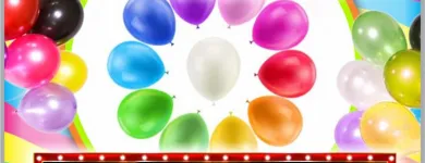 La imagen 7 de la Empresa COTILLON PARTY BARILOCHE Reposteria en San Carlos de Bariloche AR-R	