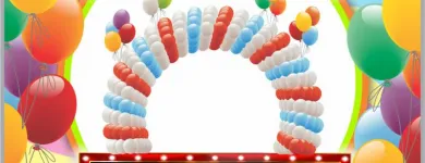 La imagen 8 de la Empresa COTILLON PARTY BARILOCHE Reposteria en San Carlos de Bariloche AR-R	