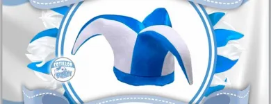 La imagen 9 de la Empresa COTILLON PARTY BARILOCHE Reposteria en San Carlos de Bariloche AR-R	