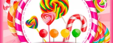 La imagen 10 de la Empresa COTILLON PARTY BARILOCHE Reposteria en San Carlos de Bariloche AR-R	