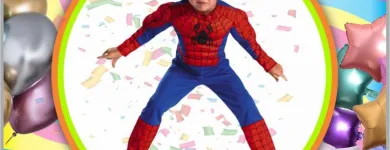 La imagen 12 de la Empresa COTILLON PARTY BARILOCHE Reposteria en San Carlos de Bariloche AR-R	