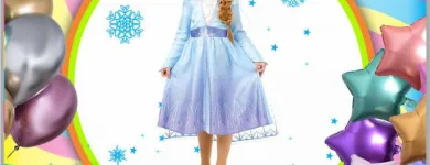 La imagen 13 de la Empresa COTILLON PARTY BARILOCHE Reposteria en San Carlos de Bariloche AR-R	