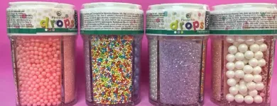 La imagen 3 de la Empresa COTILLON VERONICA Ventas de Disfraces en Cinco Saltos AR-R	