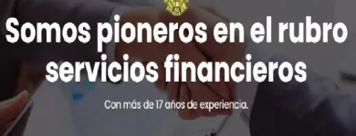 La imagen 1 de la Empresa CRÉDITO AZTECA SRL Prestamos Rapidos en Posadas AR-N	