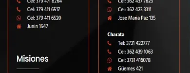 La imagen 2 de la Empresa CRÉDITO AZTECA SRL Prestamos Rapidos en Posadas AR-N	