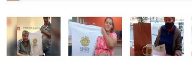 La imagen 3 de la Empresa CRÉDITO AZTECA SRL Prestamos Rapidos en Posadas AR-N	