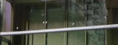 La imagen 2 de la Empresa CRISTALES TAPIA ® Tienda de artículos de baño en Capital Federal AR-B
