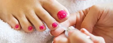 La imagen 1 de la Empresa CS ESTETICA Uñas Esculpidas en Santiago del Estero AR-G