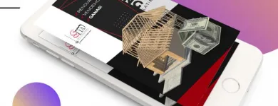 La imagen 2 de la Empresa CUAMBAZ Diseño Grafico Y Publicitario en Merlo AR-B